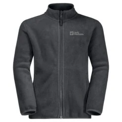 Veste Imperméable 3 En 1 Bébé Garçon Jack Wolfskin Iceland [Size 1/2&nbsp;years] -Hiking Store jack wolfskin 1605255 6350 9 a130 iceland 3 in 1 jacket b phantom