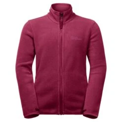 Polaire Enfant Jack Wolfskin Moonrise Paw [Size 4/6&nbsp;years]