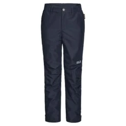 Pantalon Enfant Jack Wolfskin Snowy Days GT [Size 12/14&nbsp;years]