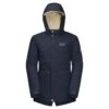 Veste Adolescente Jack Wolfskin Cosy Bear [Size 14&nbsp;years] -Hiking Store jack wolfskin 1609091 1010 9 a030 cosy bear jacket g night blue
