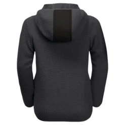 Veste à Capuche Enfant Jack Wolfskin Ice Cloud [Size 2&nbsp;years] -Hiking Store jack wolfskin 1609231 6350 9 a040 whiteville hood jacket k phantom