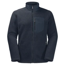 Polaire Jack Wolfskin Kingsway [Size S]