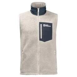 Polaire Sans Manches Jack Wolfskin Kingsway [Size S]