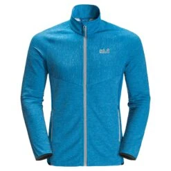 Polaire Jack Wolfskin Activate Tongari [Size XS]