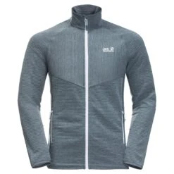 Fleece Jack Wolfskin Active Tongari [Size S]