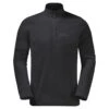 Polaire 1/2 Zip Jack Wolfskin Taunus [Size S]
