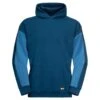 Sweat à Capuche Jack Wolfskin 365 [Size S] -Hiking Store jack wolfskin 1709811 1134 9 a020 365 hoody m poseidon blue