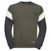 Sweatshirt Jack Wolfskin 365 Crew [Size S] -Hiking Store jack wolfskin 1709821 5066 9 a020 365 crew m grape leaf