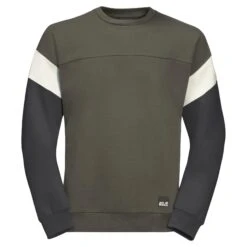 Sweatshirt Jack Wolfskin 365 Crew [Size S]