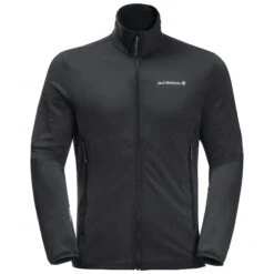 Fleece Jack Wolfskin DNA Fleece [Size S]