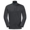 Semi-zipped Fleece Jack Wolfskin Kolbenberg (GT) 1 Semi-zipped Fleece Jack Wolfskin Kolbenberg (GT) -Hiking Store jack wolfskin 1710531 6350 9 a020 kolbenberg hz m phantom
