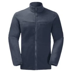 Polaire Zippée Jack Wolfskin Beilstein [Size S]