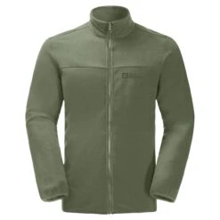 Polaire Full Zip Jack Wolfskin Beilstein [Size S]