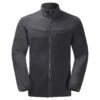 Polaire Full Zip Jack Wolfskin Beilstein [Size S] -Hiking Store jack wolfskin 1710551 6000 9 a020 beilstein fz m black