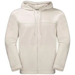 Hooded Fleece Jack Wolfskin Waldsee (GT) -Hiking Store jack wolfskin 1710701 5062 5