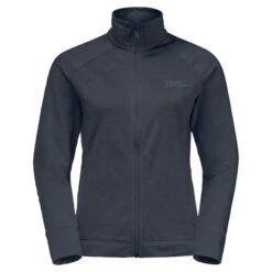 Polaire Femme Jack Wolfskin Waldsee [Size XS]