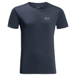 T-shirt Jack Wolfskin Pack & Go [Size S]