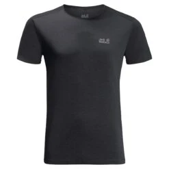 T-shirt Jack Wolfskin Pack & Go [Size S]