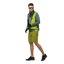 T-shirt Jack Wolfskin Tech [Size M] -Hiking Store jack wolfskin 1807071 6000 9 0 outfit tech t m black 1