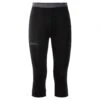 Legging Laine Jack Wolfskin Alpspitze [Size S] -Hiking Store jack wolfskin 1808711 6000 9 a160 alpspitze wool pants m black