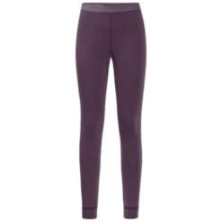 Legging Femme Jack Wolfskin Infinite [Size XS] -Hiking Store jack wolfskin 1808971 2042 3