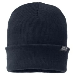 Cap Jack Wolfskin Rib Hat