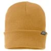 Knitted Hat Jack Wolfskin 2 Knitted Hat Jack Wolfskin -Hiking Store jack wolfskin 1903891 5137 0 a260 rib hat amber gold