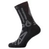 Chaussettes Jack Wolfskin Trekking Merino Classic Cut [Size 47/49] -Hiking Store jack wolfskin 1904082 6001 0 a300 trekking merino classic cut black