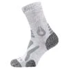 Chaussettes Jack Wolfskin Hiking Pro Classic Cut [Size 35/37]