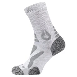 Chaussettes Jack Wolfskin Hiking Pro Classic Cut [Size 35/37]