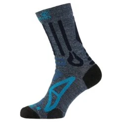 Chaussettes Jack Wolfskin Trekking Pro Classic Cut [Size 41/43]