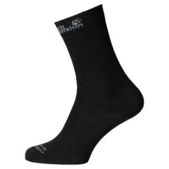 Chaussettes Jack Wolfskin Merino Classic Cut [Size 47/49]