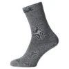 Chaussettes Jack Wolfskin Merino Classic Cut [Size 47/49]