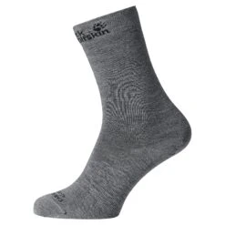Chaussettes Jack Wolfskin Merino Classic Cut [Size 47/49]