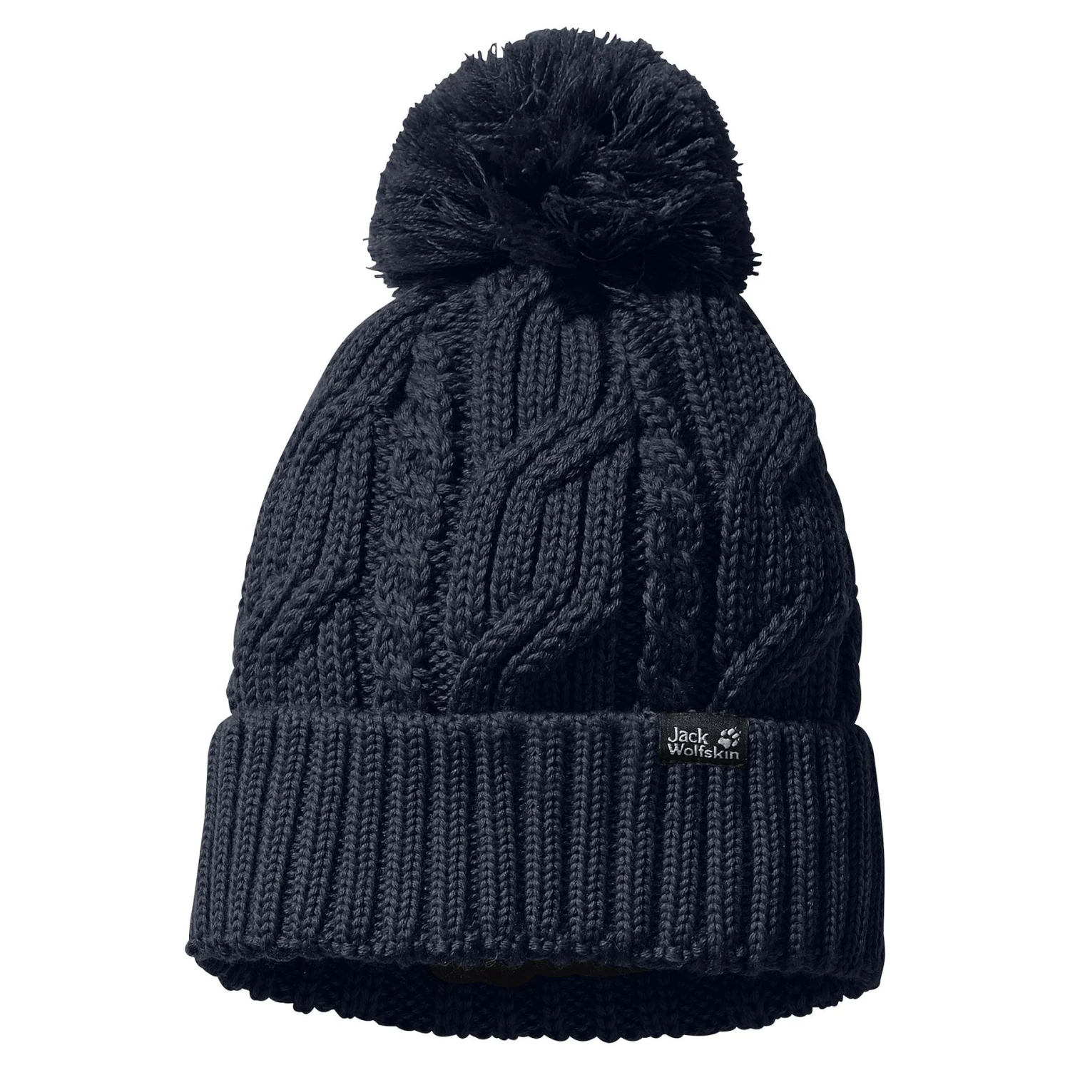 Cap Jack Wolfskin Stormlock Pompom 3 Cap Jack Wolfskin Stormlock Pompom