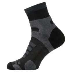 Chaussettes Jack Wolfskin Cross Trail Classic Cut [Size 35/37]