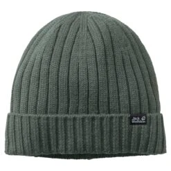 Knitted Hat Jack Wolfskin Stormlock Rip