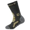 Chaussettes De Randonnée à Rayure Enfant Jack Wolfskin [Size 28/30]