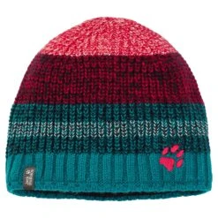 Bonnet Enfant Jack Wolfskin Stormlock Nighthike [Size S]