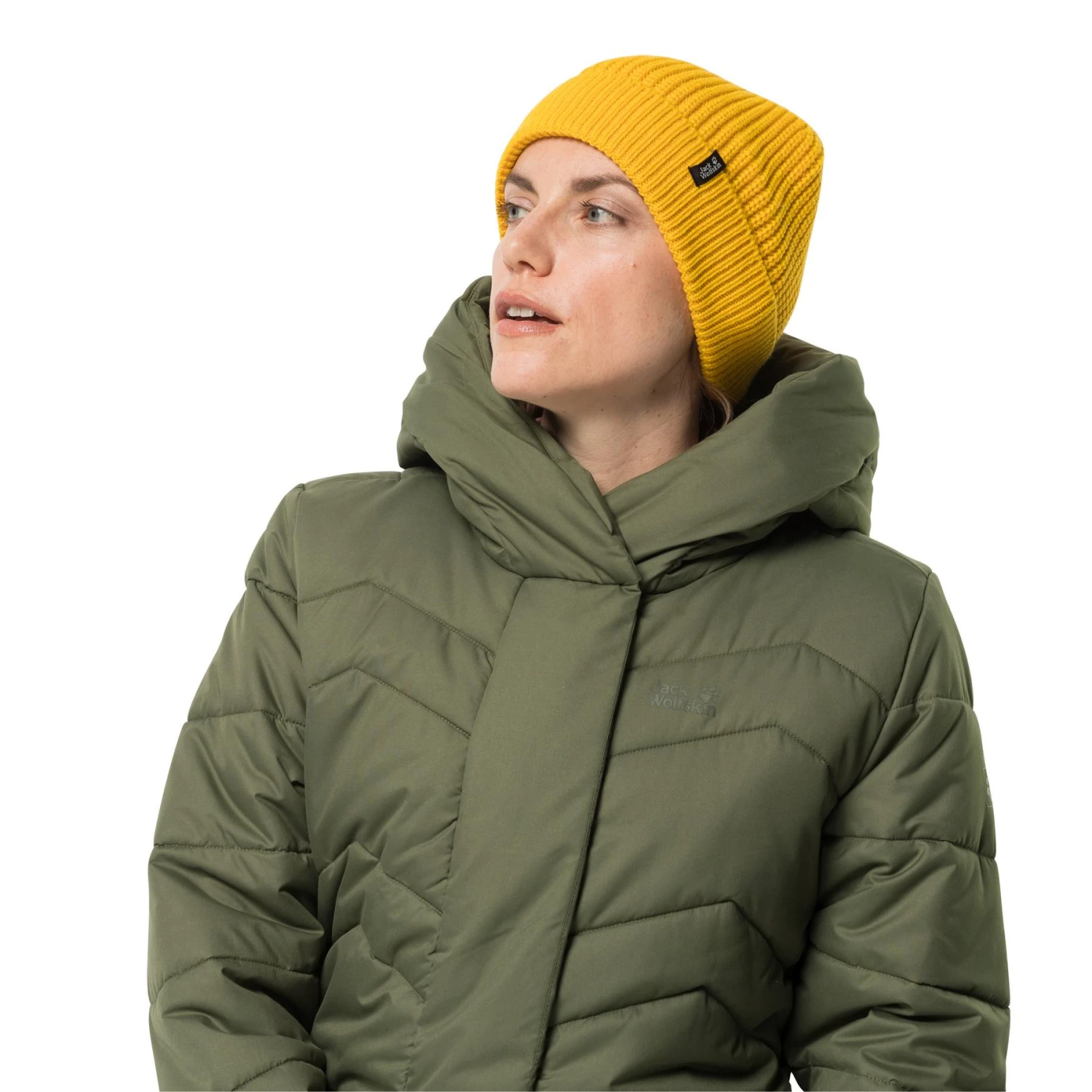 Cap Jack Wolfskin Every Day Outdoors 4 Cap Jack Wolfskin Every Day Outdoors - Image 2