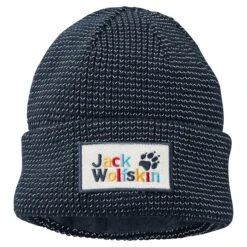 Children's Hat Jack Wolfskin Night Hawk