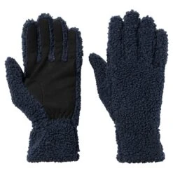 Gants Femme Jack Wolfskin High Cloud [Size XS]