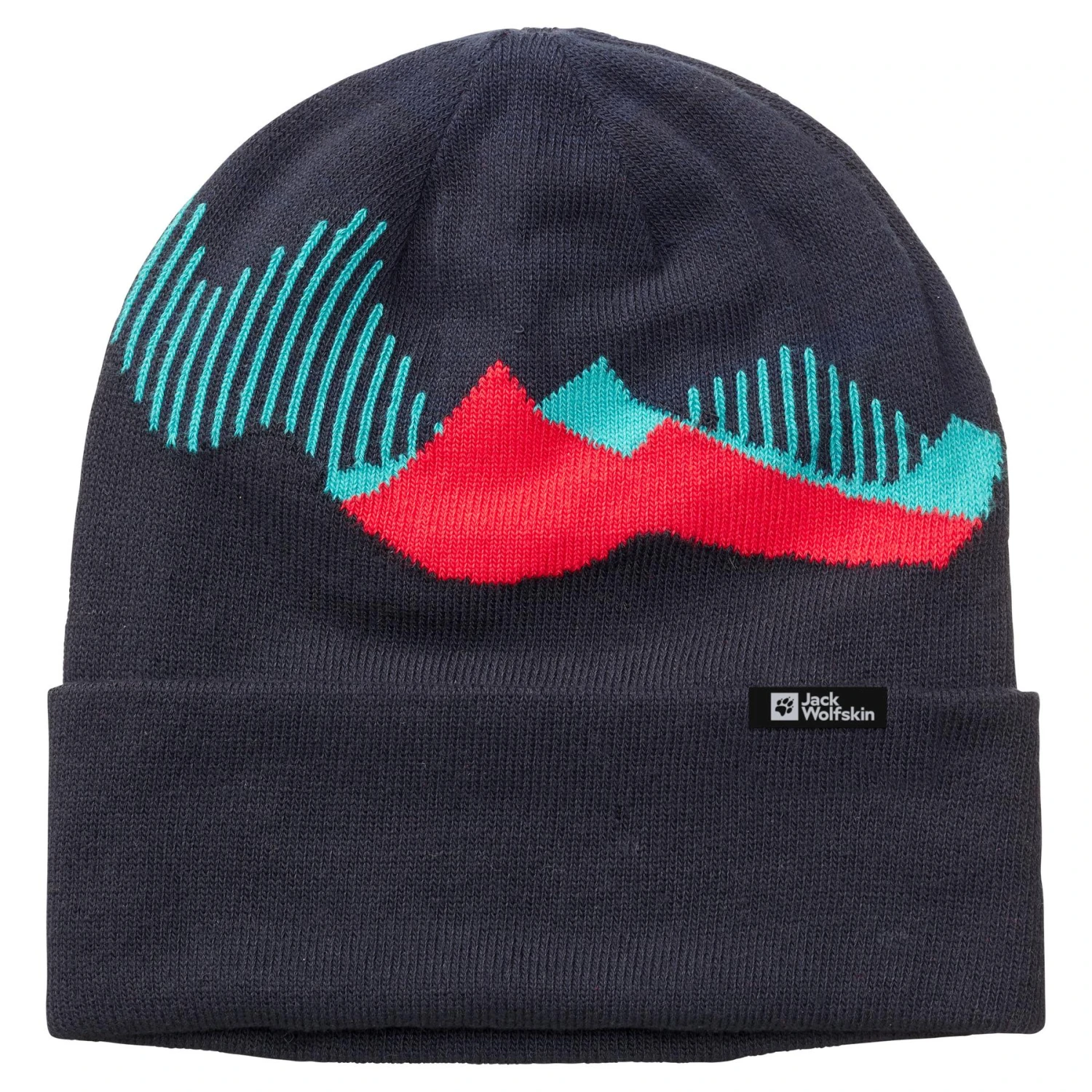 Bonnet Jack Wolfskin Altkoenig 4 Bonnet Jack Wolfskin Altkoenig - Image 2