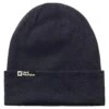 Bonnet Jack Wolfskin Altkoenig 1 Bonnet Jack Wolfskin Altkoenig -Hiking Store jack wolfskin 1910811 1010 0 a322 altkoenig beanie night blue