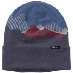 Bonnet Jack Wolfskin Altkoenig