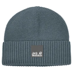 Woolen Hat Jack Wolfskin Nature