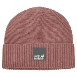 Woolen Hat Jack Wolfskin Nature