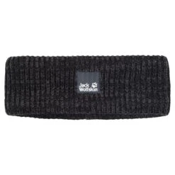Knitted Headband For Children Jack Wolfskin Spirit