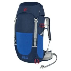 Hiking Backpack For Kids Jack Wolfskin Pioneer 22 Pack