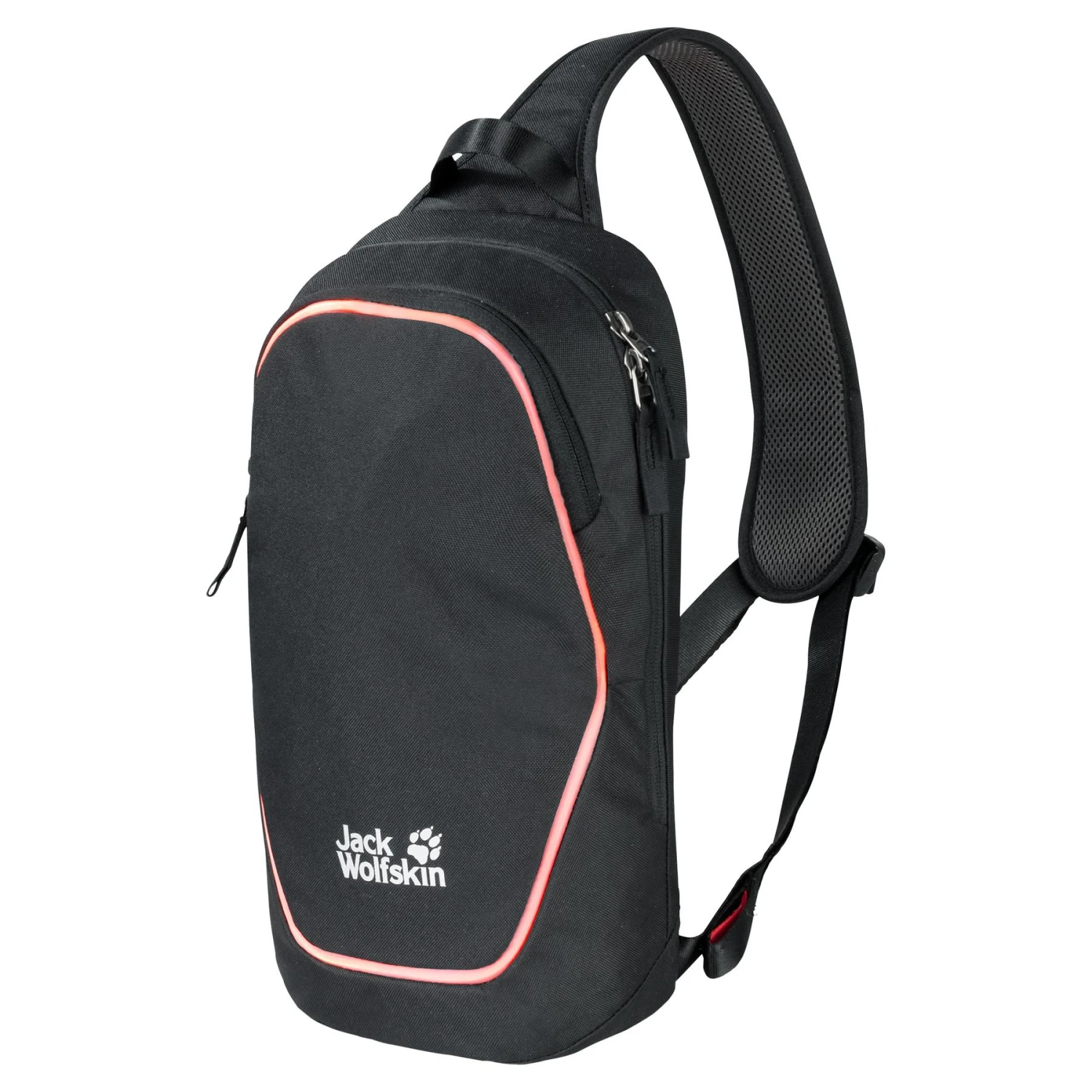 Shoulder Bag Jack Wolfskin Sparksling 3 Shoulder Bag Jack Wolfskin Sparksling